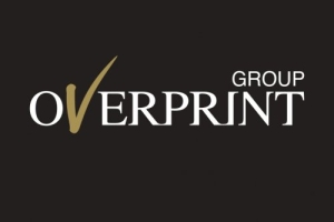 OVERPRINT