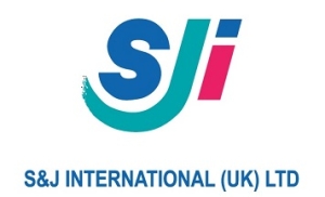 S&J INTERNATIONAL