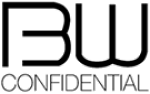 BW CONFIDENTIAL