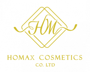 HOMAX COSMETICS  CO.,LTD