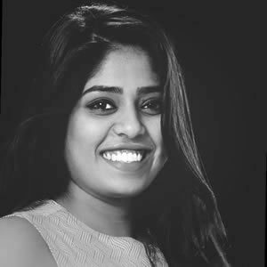 Ardita Gupta